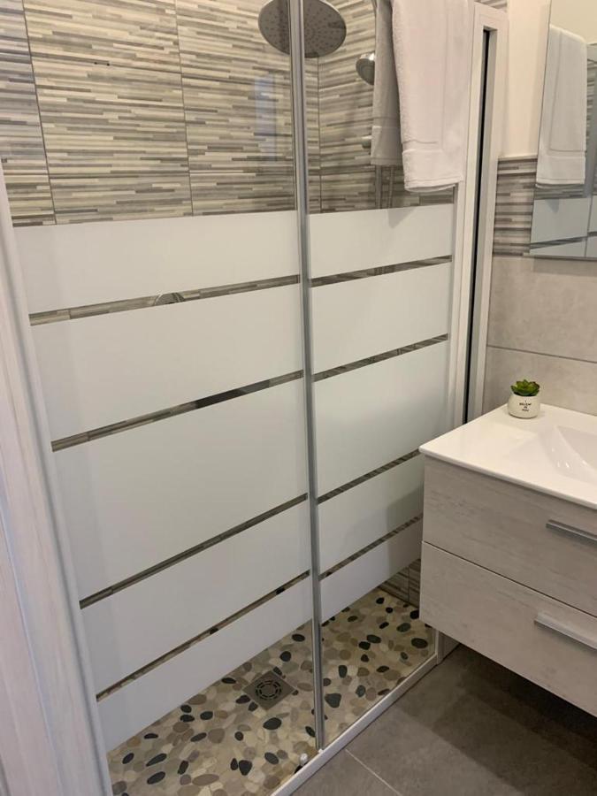 Dimora Della Concordia Apartment Катания Екстериор снимка
