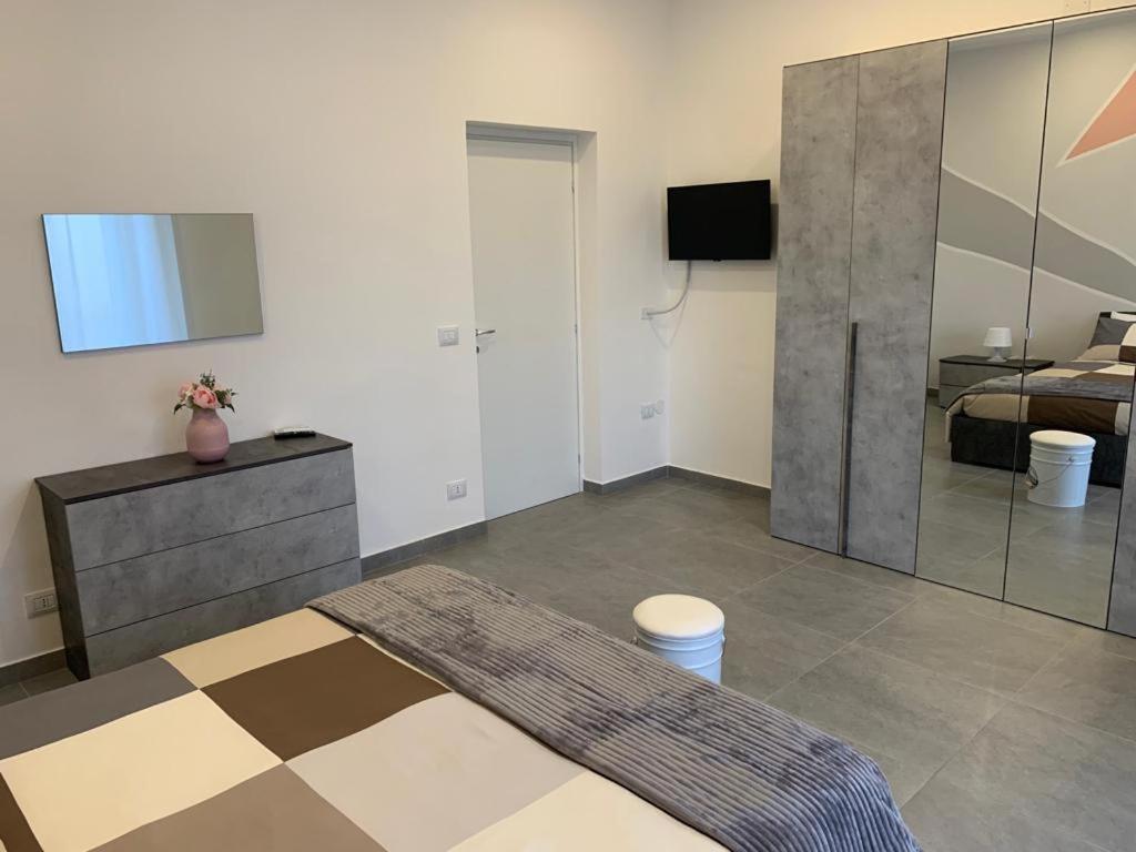 Dimora Della Concordia Apartment Катания Екстериор снимка