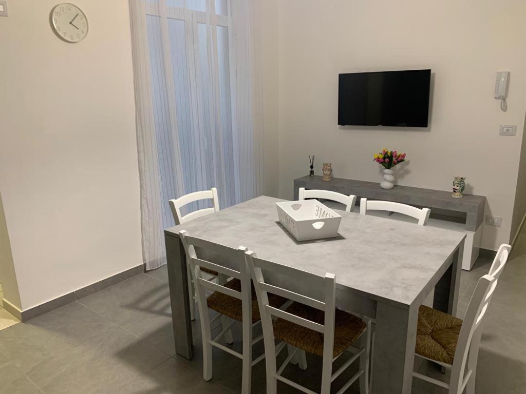 Dimora Della Concordia Apartment Катания Екстериор снимка