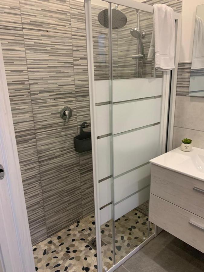 Dimora Della Concordia Apartment Катания Екстериор снимка