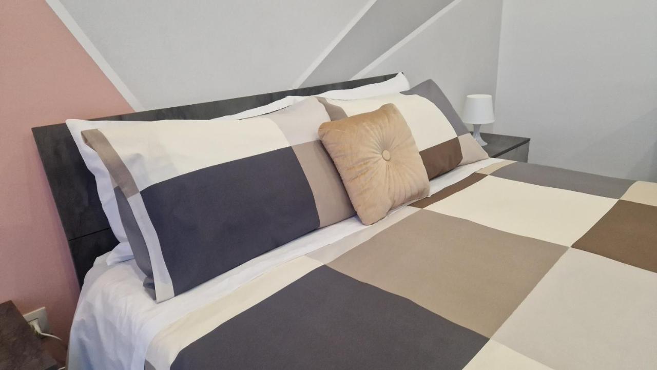 Dimora Della Concordia Apartment Катания Екстериор снимка