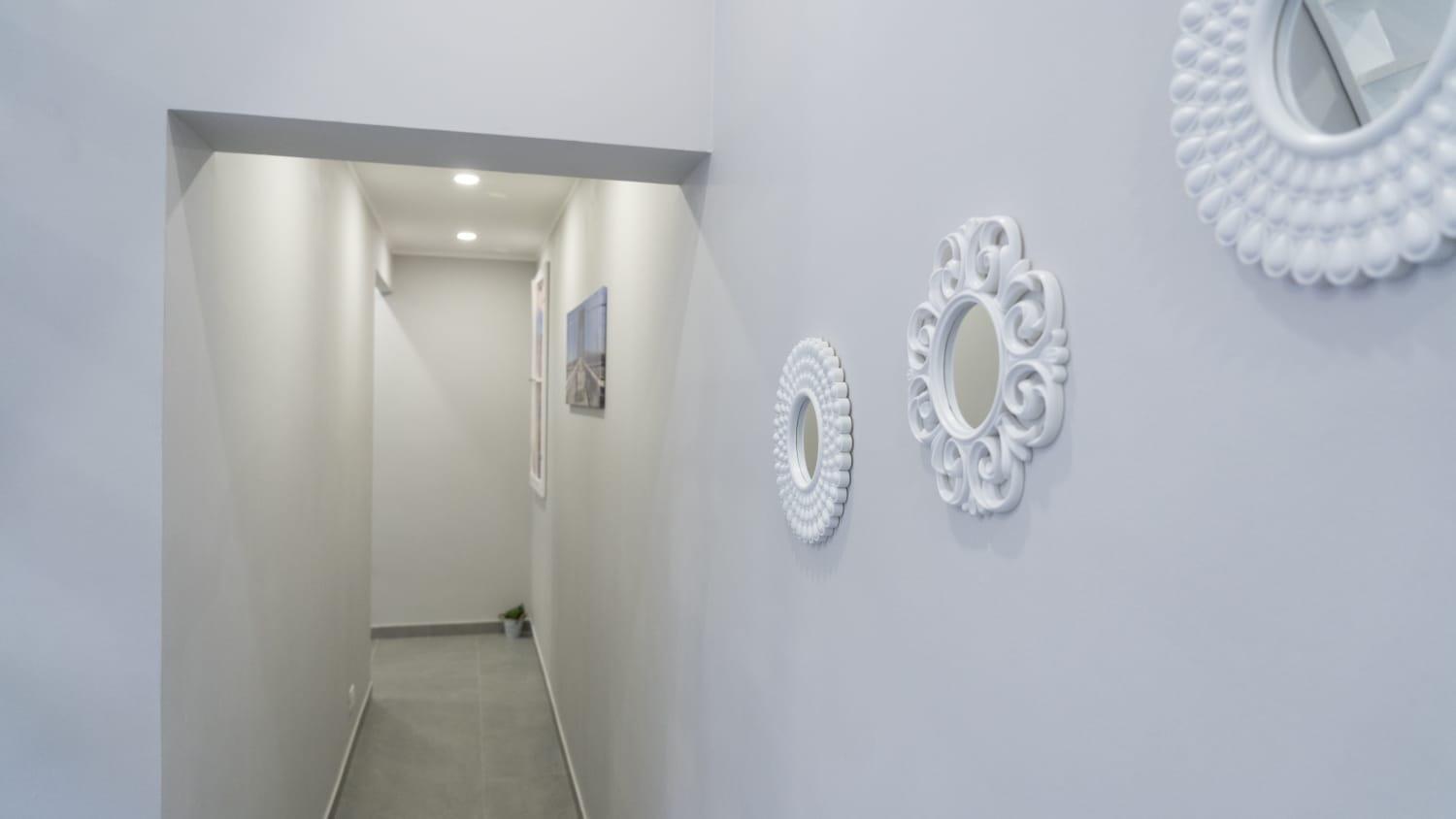 Dimora Della Concordia Apartment Катания Екстериор снимка